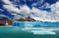 Navegação entre Icebergs para os Glaciares Upsala e Spegazzini em El Calafate