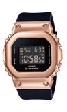 GM-S5600PG-1 | G-SHOCK FEMININO | G-SHOCK | Relógios | CASIO