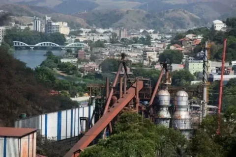 Saint-Gobain Canalização investe R＄ 43 milhões na modernização de máquinas da fábrica de Barra Mansa