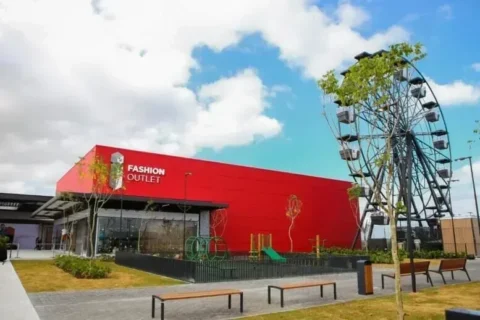 I Fashion Outlet Santa Catarina anuncia chegada da primeira loja da Puma ao estado I Fashion Outlet Santa Catarina anuncia chegada da primeira loja da Puma ao estado