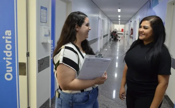 HCN registra 97% de satisfação em pesquisa realizada com pacientes internados em 2023