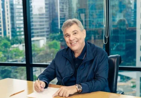 Ano de 2023 termina com surpresas positivas na economia, avalia José Roberto Colnaghi Ano de 2023 termina com surpresas positivas na economia, avalia José Roberto Colnaghi