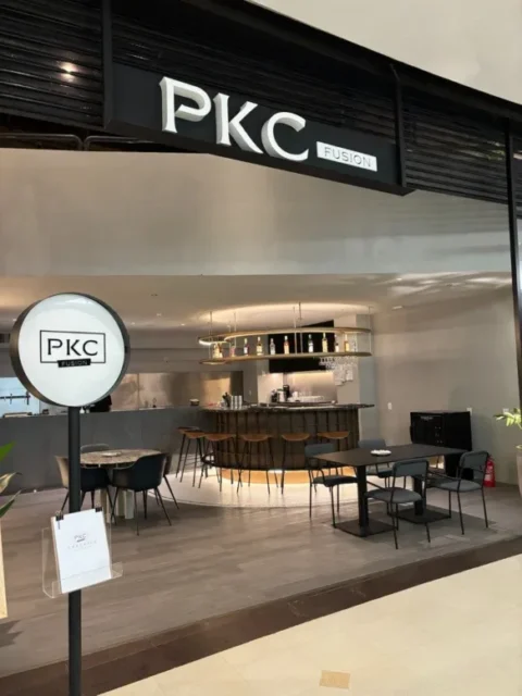 Praia de Belas Shopping inaugura Prime Korean Cuisine Praia de Belas Shopping inaugura Prime Korean Cuisine