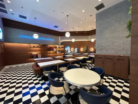 Patties anuncia abertura de quarta loja, no Shopping Tamboré