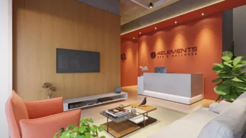 Refúgio de Bem-Estar inaugura em Alphaville e oferece experiência única de cuidados para o corpo e mente