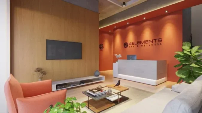 Refúgio de Bem-Estar inaugura em Alphaville e oferece experiência única de cuidados para o corpo e mente