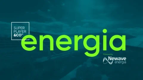 Superplayer & Co quer transformar os provedores de internet em distribuidores de energia Superplayer & Co quer transformar os provedores de internet em distribuidores de energia