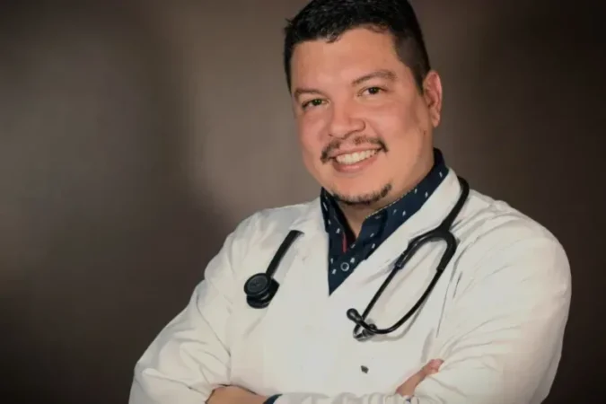 Quem cuida da saúde do médico?