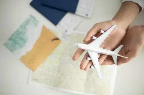 Conheça os seus direitos em viagens aéreas Conheça os seus direitos em viagens aéreas