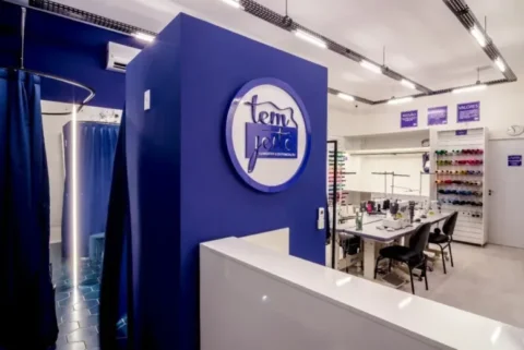 Tem Jeito finaliza 2023 com faturamento 50% maior Tem Jeito finaliza 2023 com faturamento 50% maior