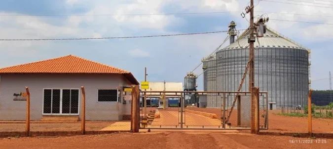 Agronorte compra armazém no Maranhã e multiplica capacidade para soja e milho