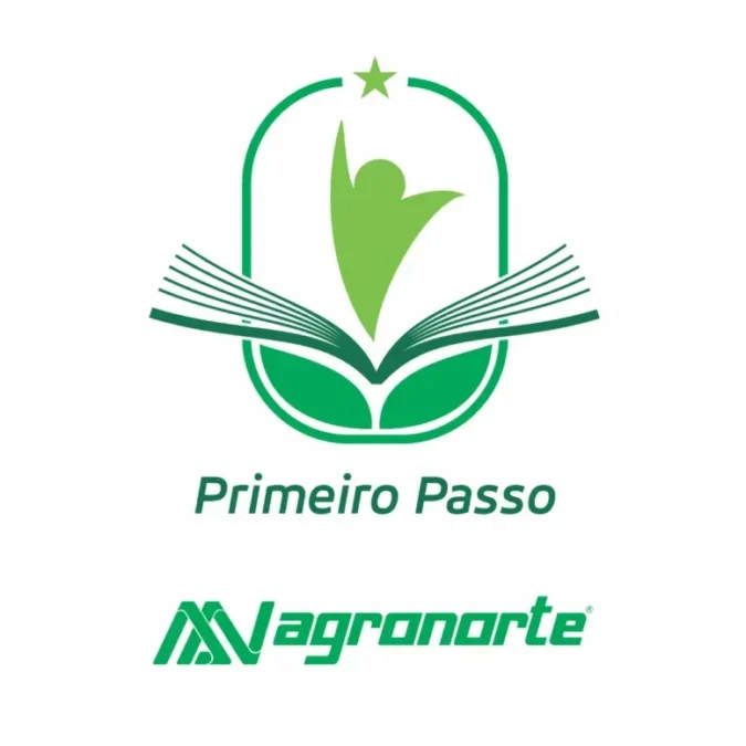 Programa “Primeiro Passo”, da Agronorte (TO), oferece bolsa de estudos para alfabetização de filhos de colaboradores