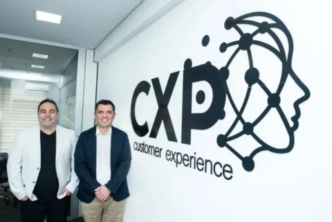 Com criação de nova área dedicada a Inteligência Comercial, consultoria de TI 100% brasileira projeta dobrar de tamanho em 2024 Com criação de nova área dedicada a Inteligência Comercial, consultoria de TI 100% brasileira projeta dobrar de tamanho em 2024