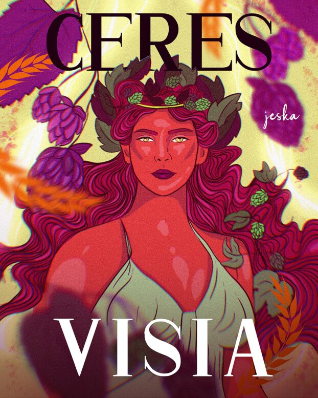 08/03 – Mulheres comandam produção de cerveja aberta ao público, gratuita e com degustação