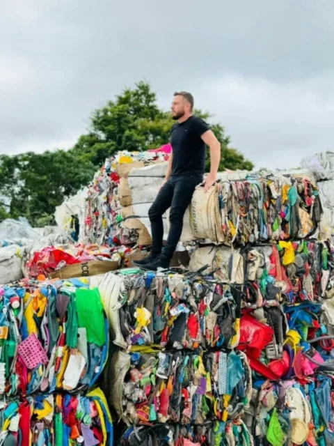 Fuplastic enaltece o papel vital dos catadores de materiais recicláveis para o meio ambiente, economia circular e social Fuplastic enaltece o papel vital dos catadores de materiais recicláveis para o meio ambiente, economia circular e social
