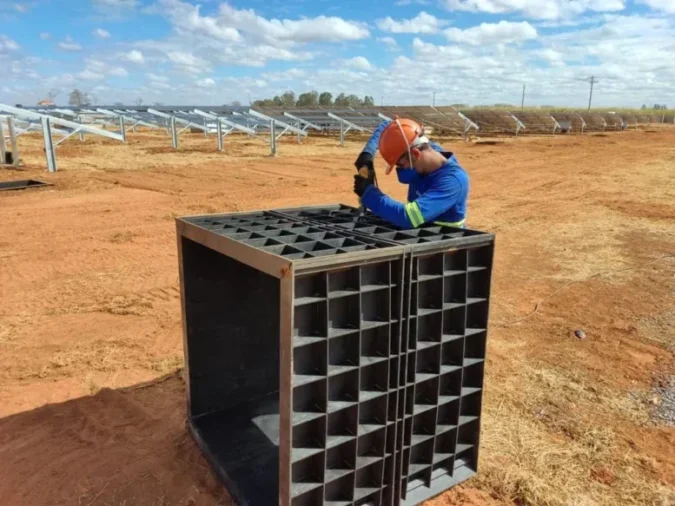 Solução alternativa com fios subterrâneos pode amenizar interrupção de energia devido a fortes chuvas e queda de árvores