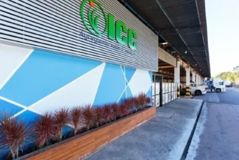 Visando a promoção de saúde, bem-estar e desempenho animal, ICC participa do evento Boi Que Deixa Dinheiro Visando a promoção de saúde, bem-estar e desempenho animal, ICC participa do evento Boi Que Deixa Dinheiro
