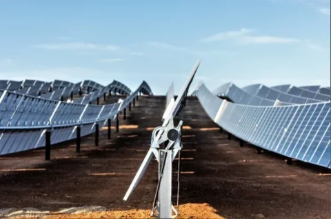 Nextracker fecha seu primeiro projeto NX Horizon XTR™ na América Latina com o grupo chileno oEnergy
