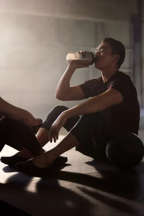 3 benefícios-chave da proteína 3 benefícios-chave da proteína