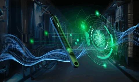 Otimize o controlo de qualidade com a tecnologia de monitorização de processos líquidos industriais de última geração e em tempo real Otimize o controlo de qualidade com a tecnologia de monitorização de processos líquidos industriais de última geração e em tempo real