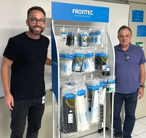 SPR conquista conta da Frontec