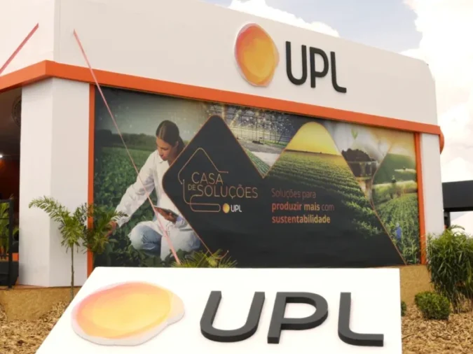 Casa de Soluções: UPL apresenta lançamentos na Expodireto Cotrijal