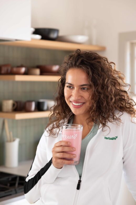 Como o shake que substitui refeição ajuda na transformação do corpo