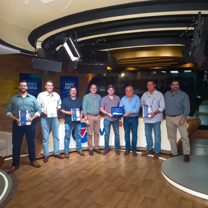 Com o Index 2023, Asbia atualiza mercado de genética bovina brasileira em live