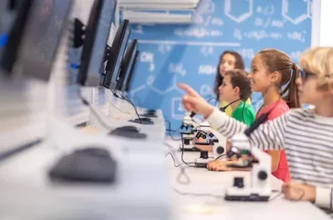 Tecnologia na educação infantil: como usar?