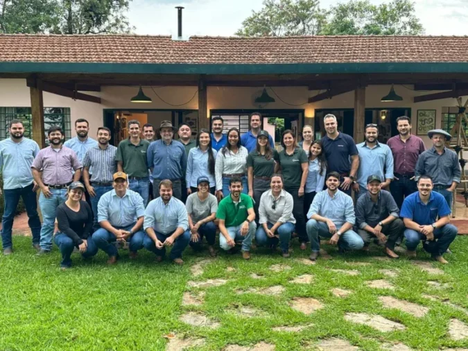 Vetoquinol promove treinamento de bem-estar animal para colaboradores