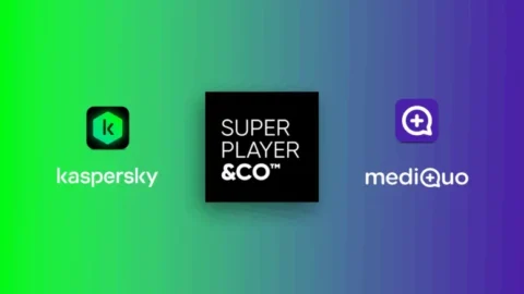 Superplayer & Co amplia portfólio de SVAs com cibersegurança e telemedicina Superplayer & Co amplia portfólio de SVAs com cibersegurança e telemedicina