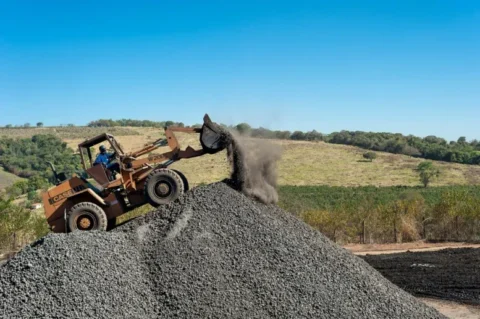 AgroCP adquire Fermavi e amplia seus negócios na indústria mineral
