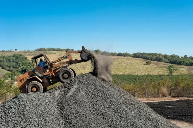 AgroCP adquire Fermavi e amplia seus negócios na indústria mineral