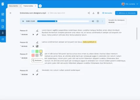Celeste AI: startup brasileira de IA alcança 12 mil usuários com aposta em transcrição inteligente Celeste AI: startup brasileira de IA alcança 12 mil usuários com aposta em transcrição inteligente
