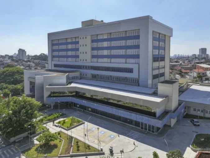 Hospital Municipal da Brasilândia contrata 135 profissionais na primeira quinzena de março