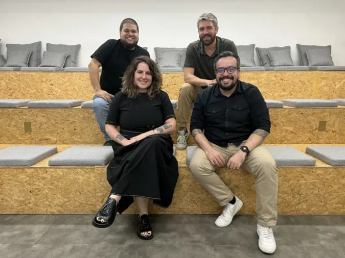 OMG Brasil anuncia heads de Mídia, Retail Media e Dados