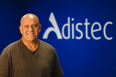 Adistec Brasil avança no Centro-Oeste para expandir representatividade regional Adistec Brasil avança no Centro-Oeste para expandir representatividade regional