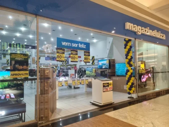 Na Semana do Consumidor descontos chegam a 50% em shopping de Londrina