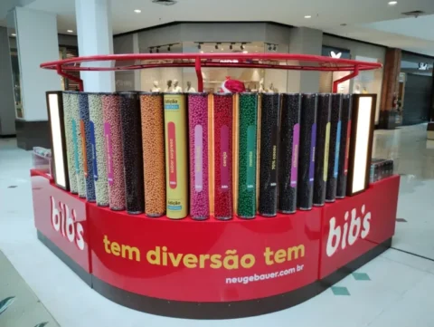 Neugebauer aposta em seu portfólio diversificado para a Páscoa 2024