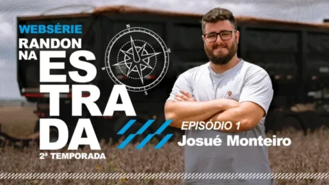 Série “Randon na Estrada”, criada pela SPR para a Randon, segue para a segunda temporada Série “Randon na Estrada”, criada pela SPR para a Randon, segue para a segunda temporada