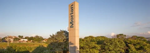 Morlan reforça sua liderança em cercamentos no setor de construção civil durante a FEICON 2024 Morlan reforça sua liderança em cercamentos no setor de construção civil durante a FEICON 2024