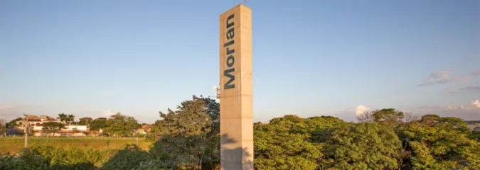 Morlan reforça sua liderança em cercamentos no setor de construção civil durante a FEICON 2024