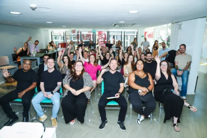 Frente a Frente promovido pelo Sinapro-RS discute os impactos dos sistemas de gestão nas agências de propaganda