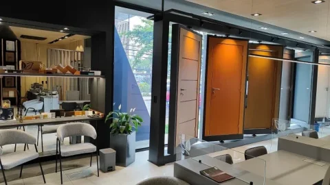 Construção civil aquecida atrai investimentos para São Paulo