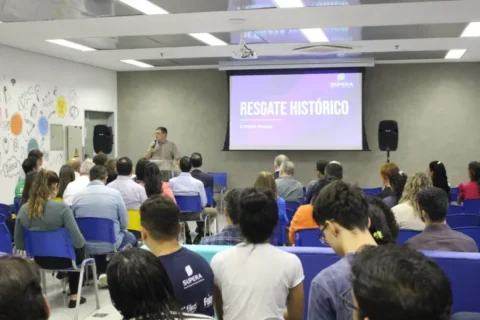 SUPERA Parque celebra 10 anos inovando e assumindo novos desafios SUPERA Parque celebra 10 anos inovando e assumindo novos desafios