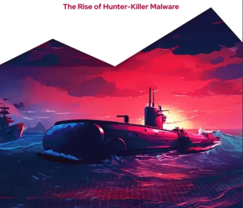 CLM alerta: malware que desativa controles de segurança cresce 333%