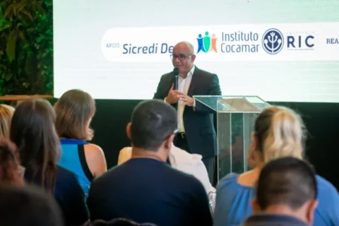 Campanha União solidária é lançada oficialmente em live transmitida para todas as agências Campanha União solidária é lançada oficialmente em live transmitida para todas as agências