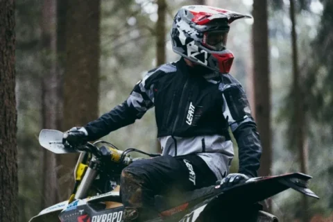 Chega ao mercado a Sportech, distribuidora de produtos de marcas de renome internacional para os mercados de Off Road, Adventure e Mountain Bike