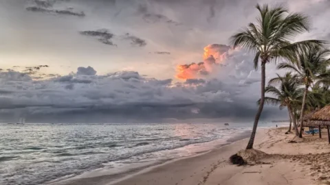 Principais cuidados ao ir para a praia