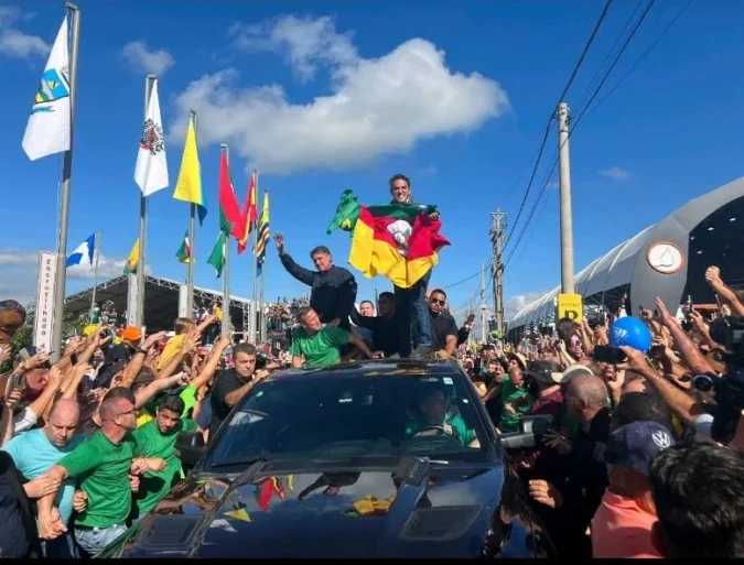 ‘A salvação da lavoura’ – por Luciano Zucco